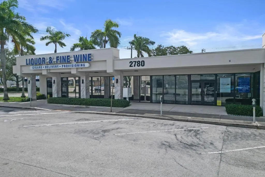 2780 E Oakland Park Blvd