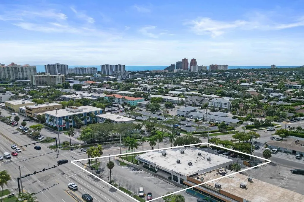 2780 E Oakland Park Blvd