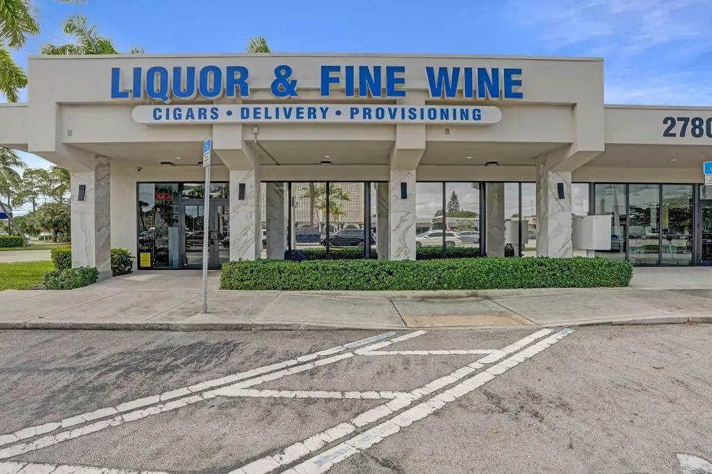 2780 E Oakland Park Blvd