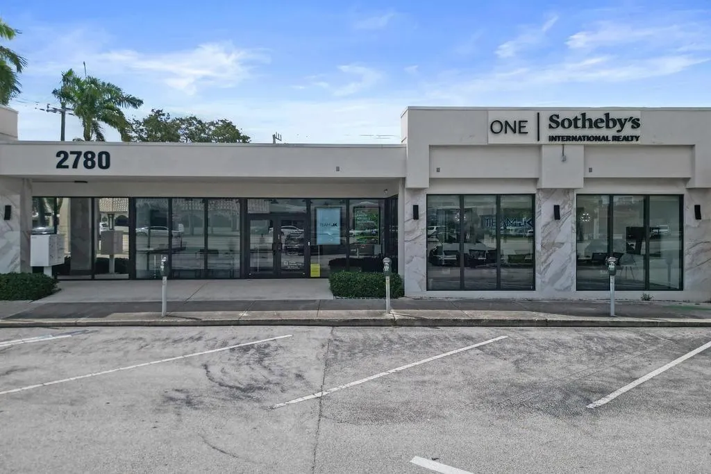 2780 E Oakland Park Blvd