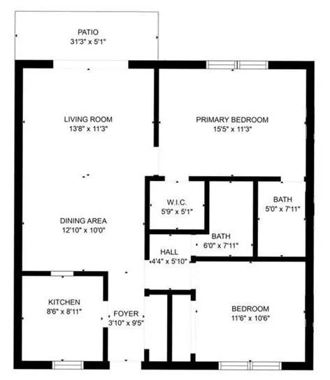 7490 NW 1st St, #102