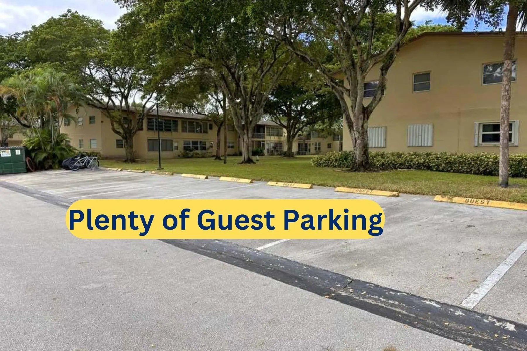 7490 NW 1st St, #102