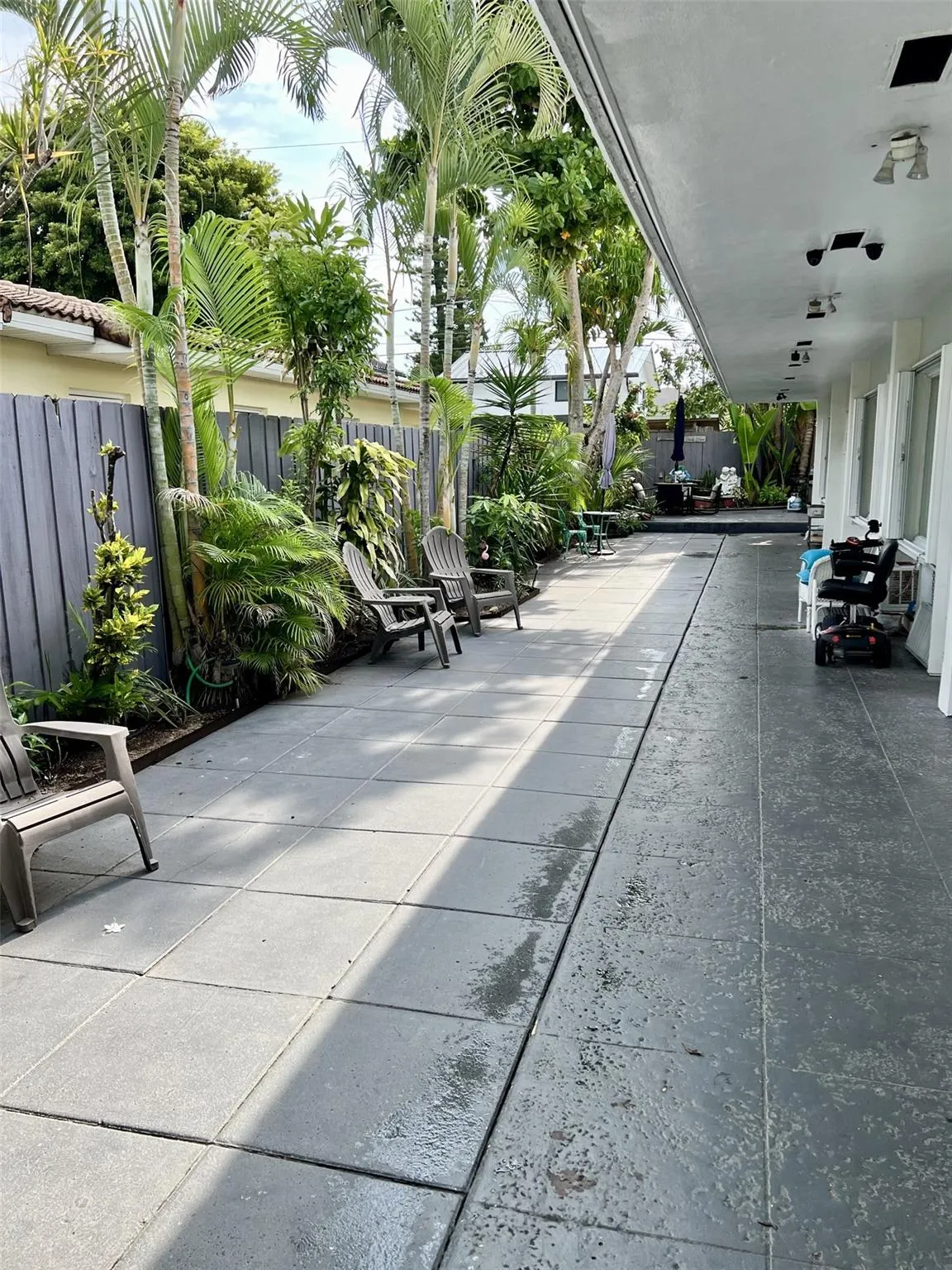 2918 N Ocean Blvd, #2