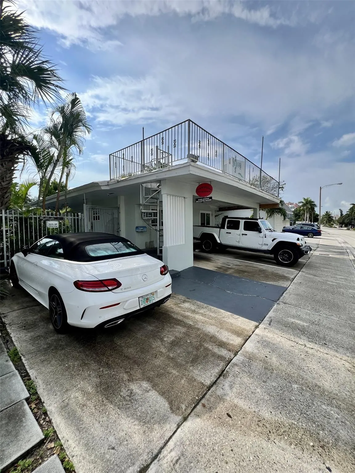 2918 N Ocean Blvd, #2