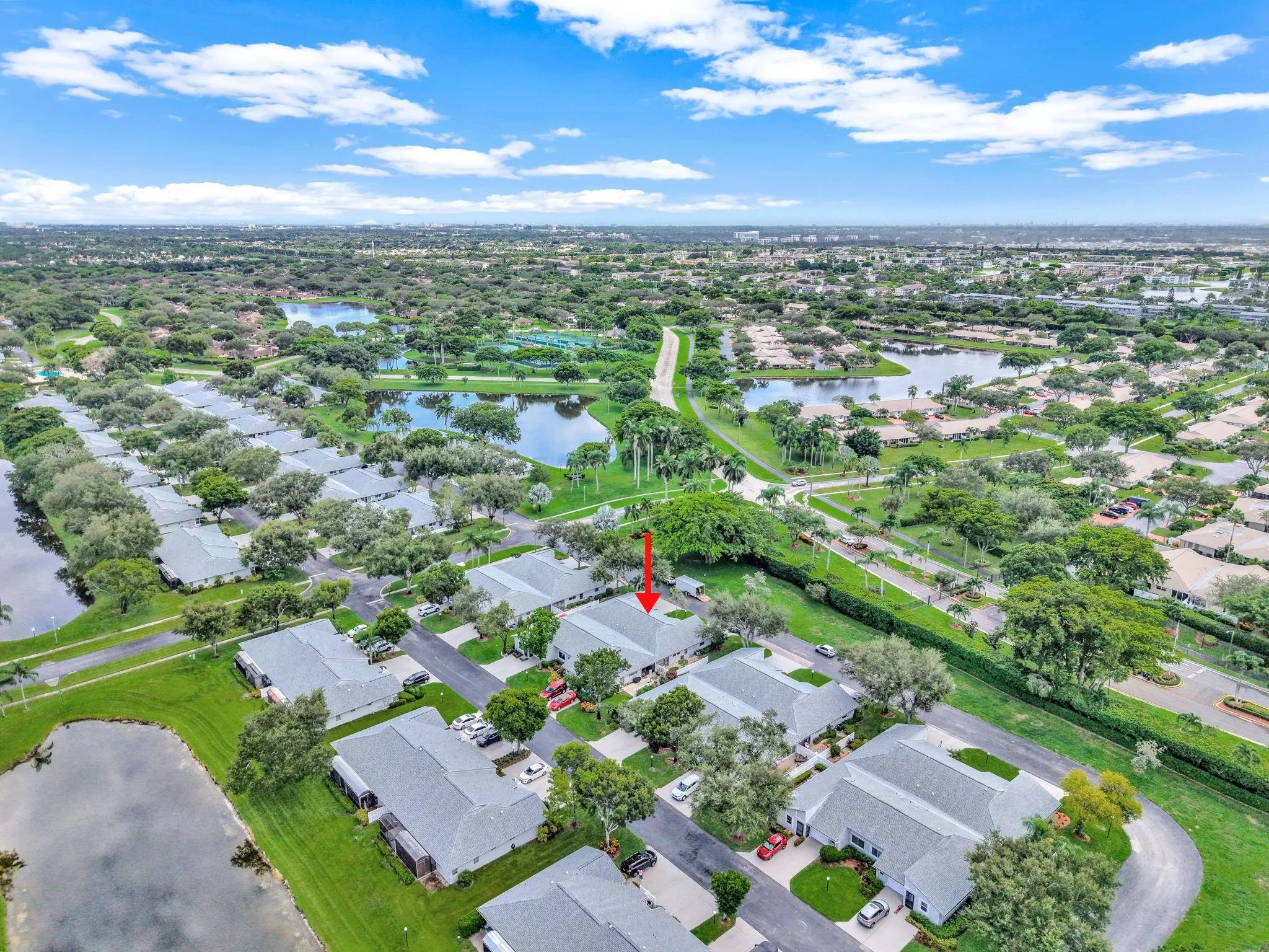 8943 Sunscape Ln, #8943