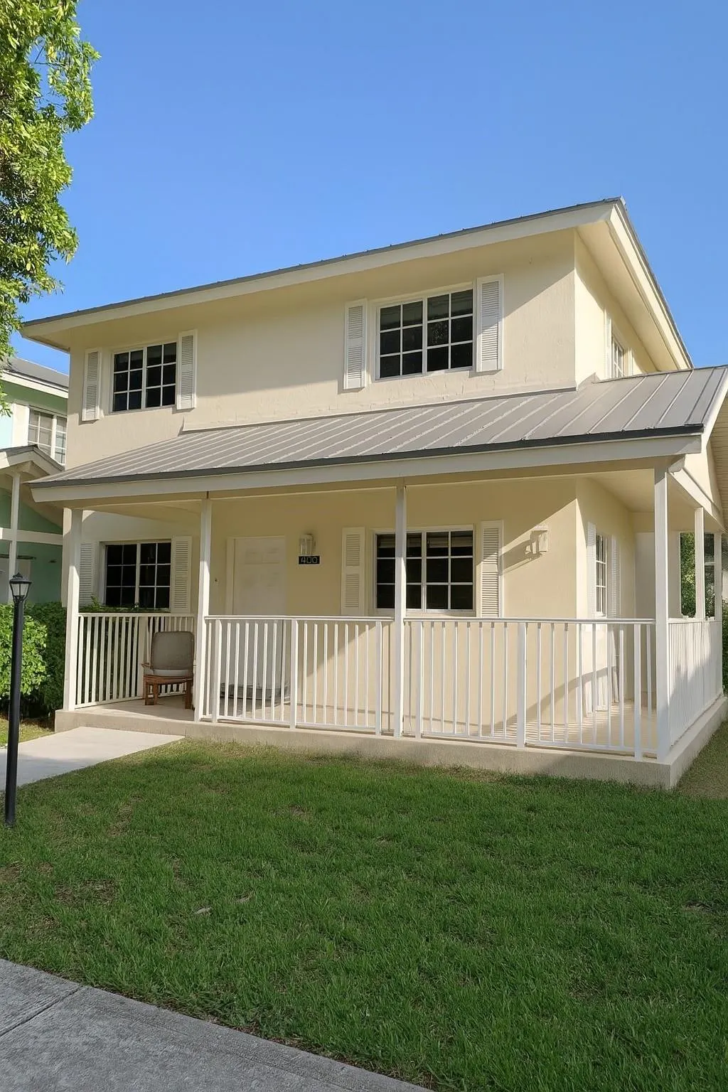 400 NW 19th Ter
