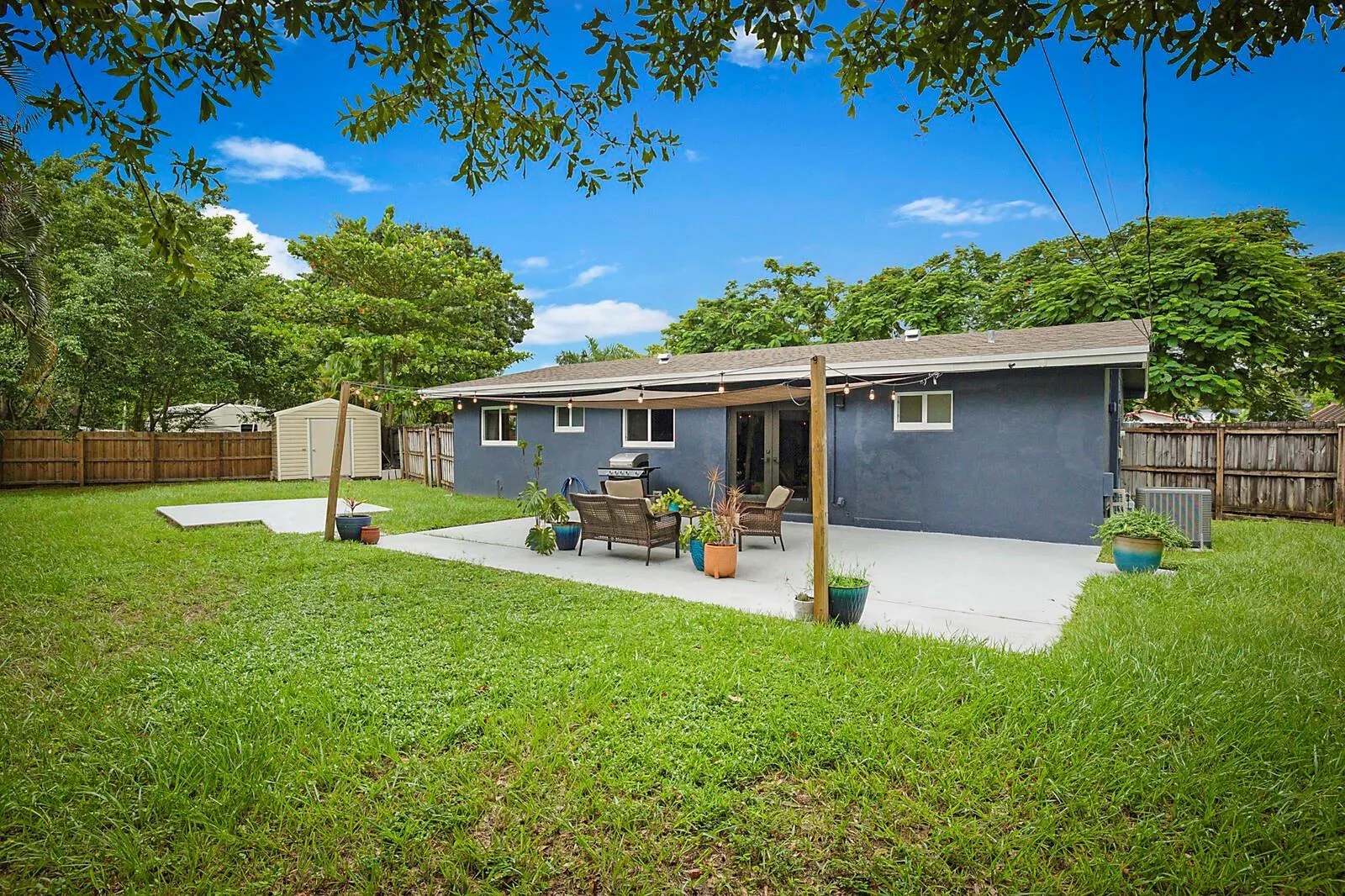 1701 SW 32nd Ct
