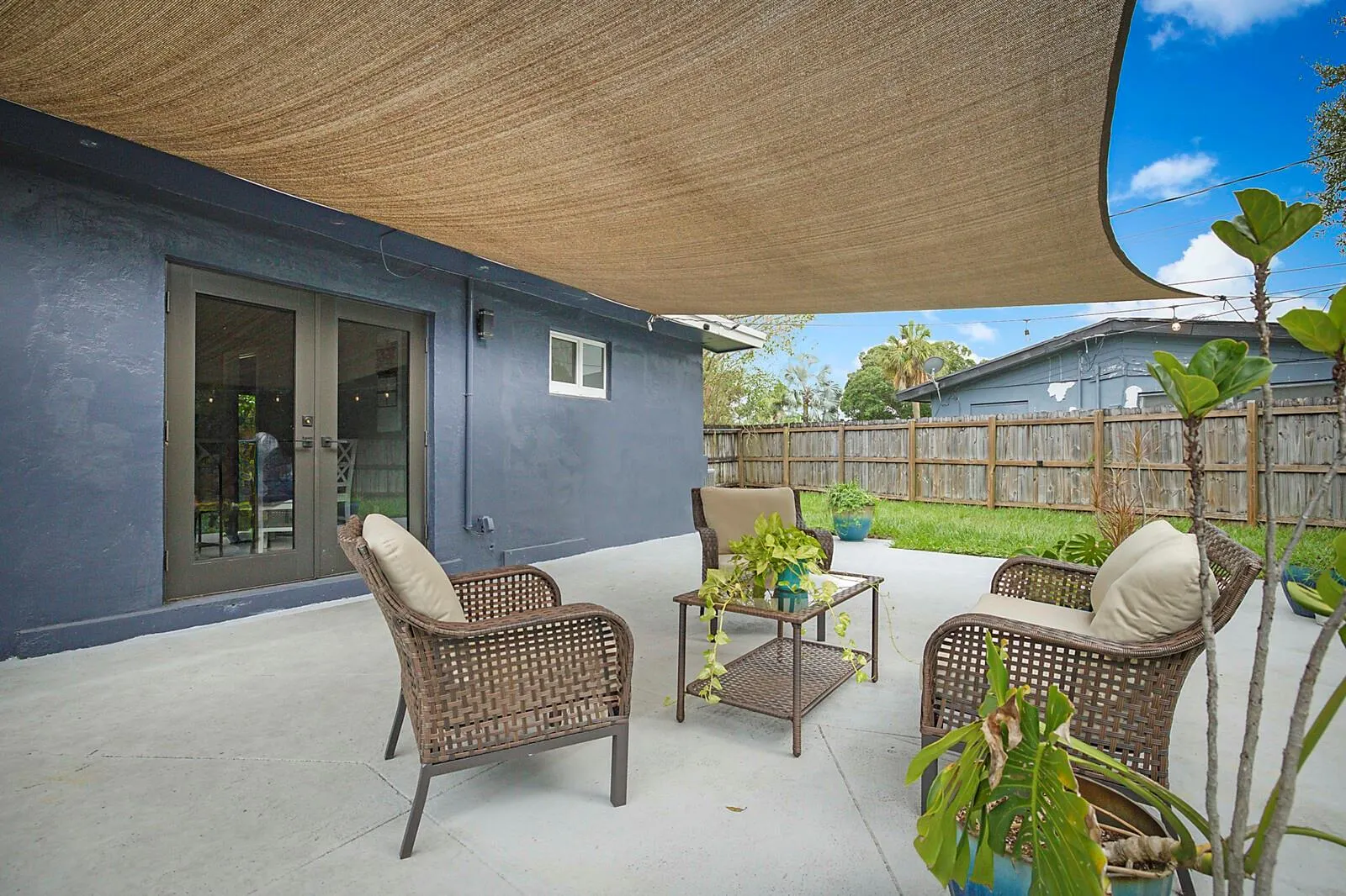 1701 SW 32nd Ct
