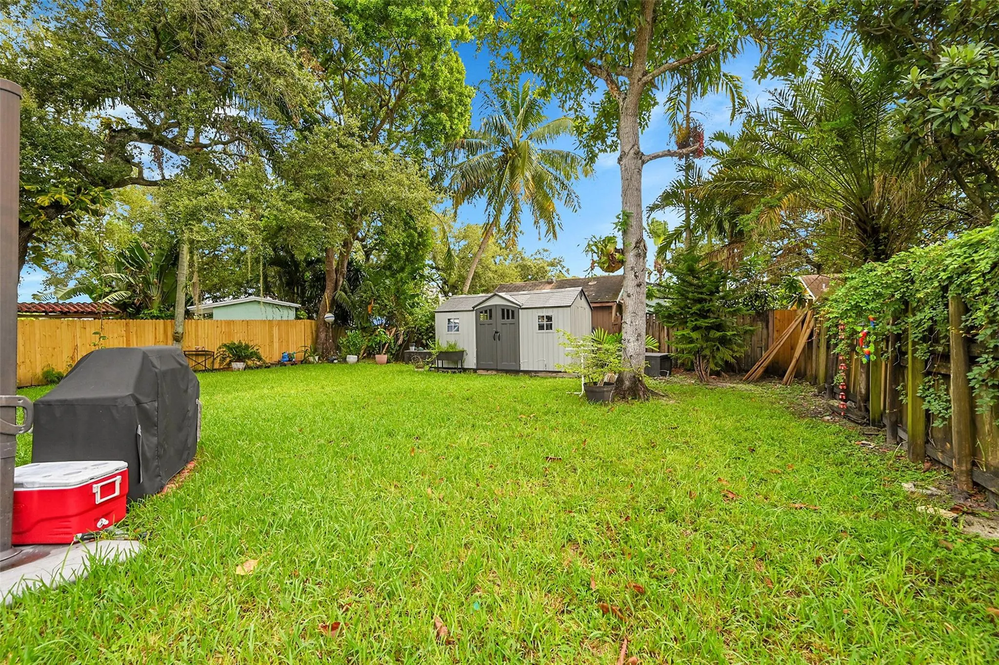 4540 SW 26th Ter