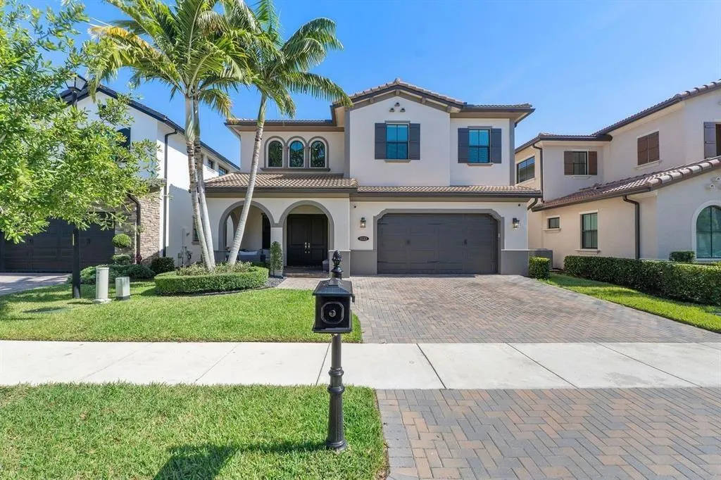 11133 Meridian Dr