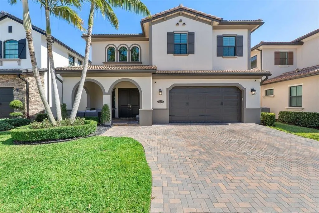 11133 Meridian Dr