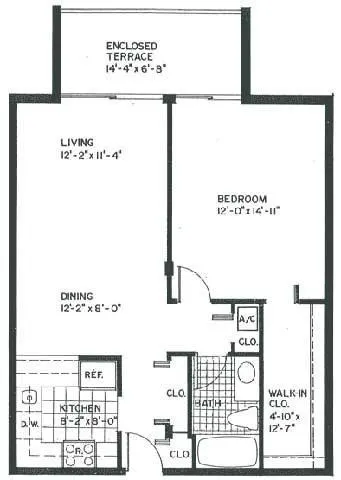 19455 NE 10 Ave, #01-207