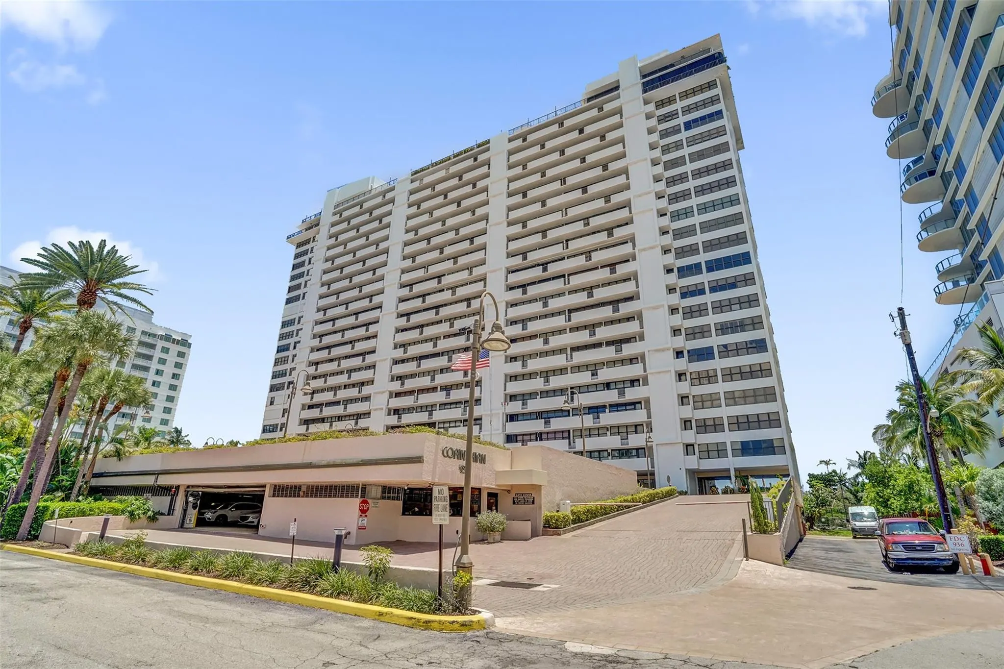 936 Intracoastal Dr, #11C