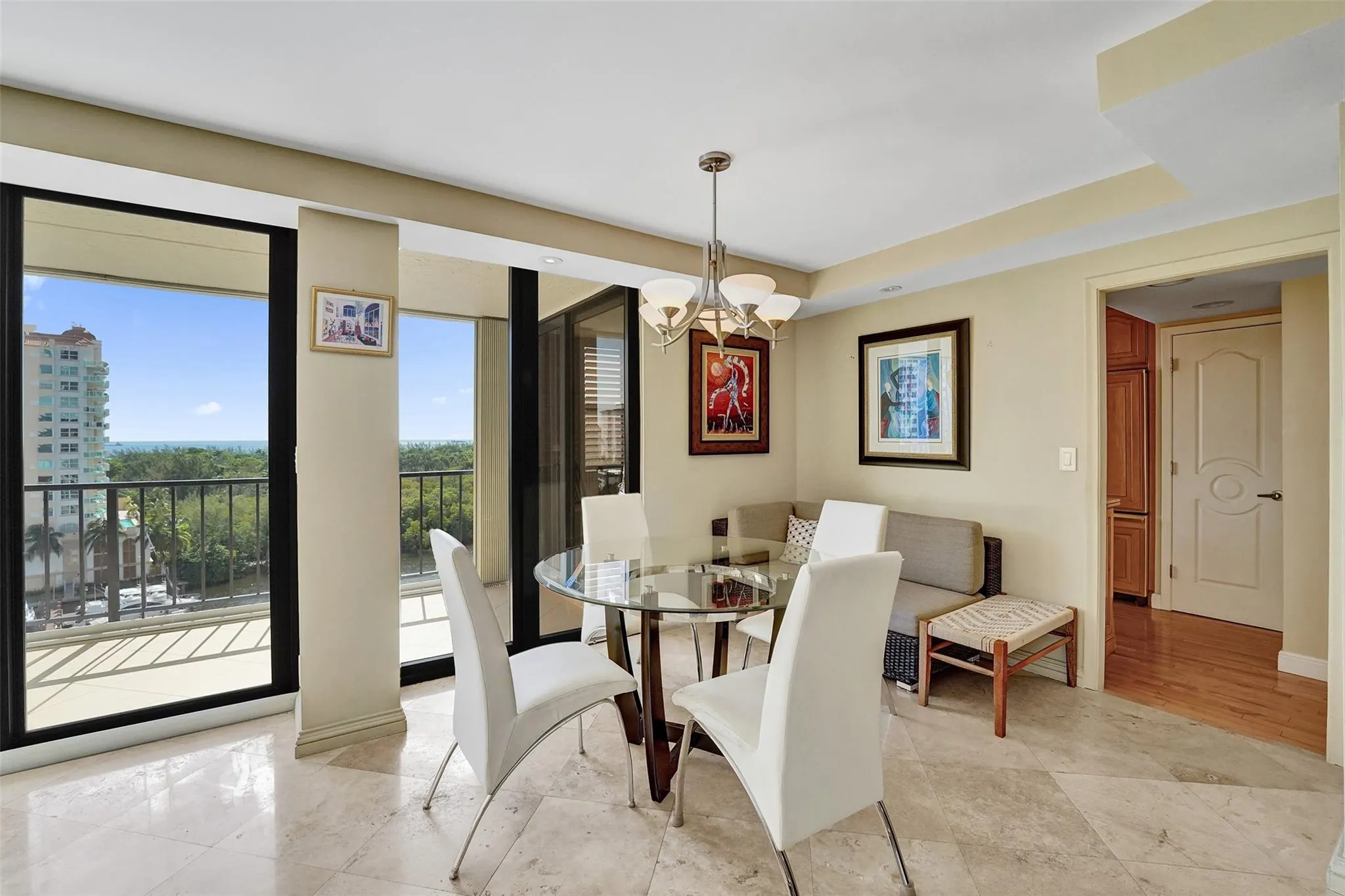936 Intracoastal Dr, #11C