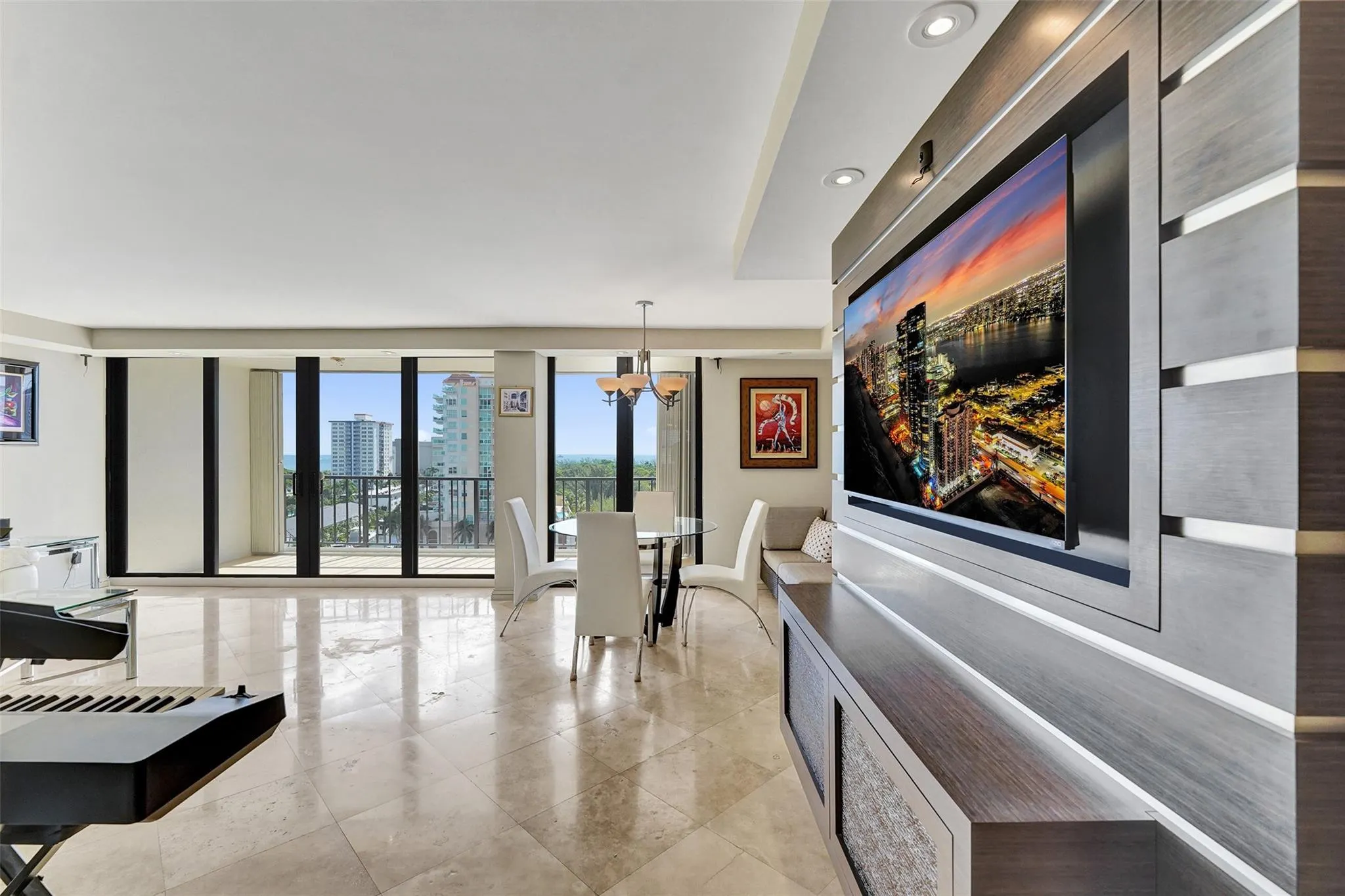 936 Intracoastal Dr, #11C