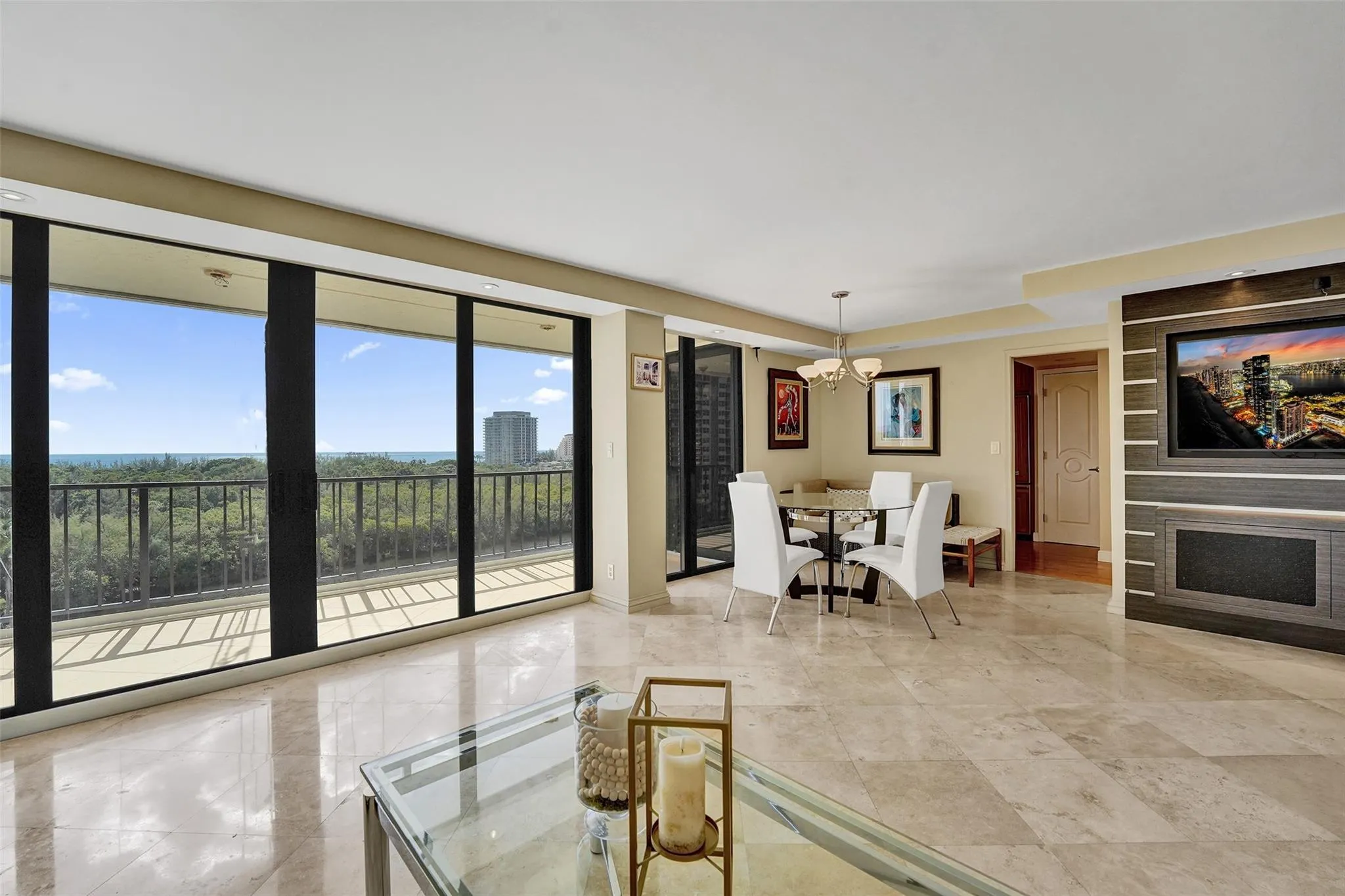 936 Intracoastal Dr, #11C
