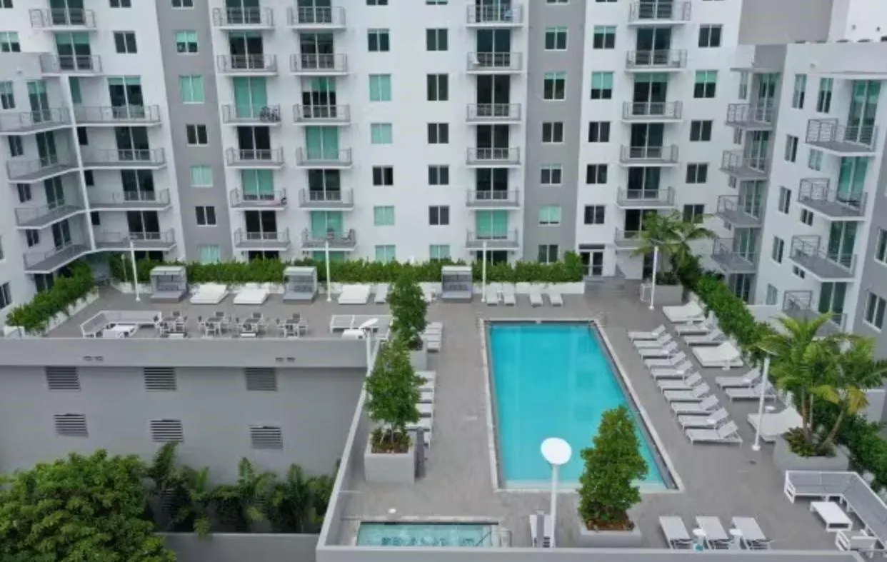 729 NW 2 Street, #407