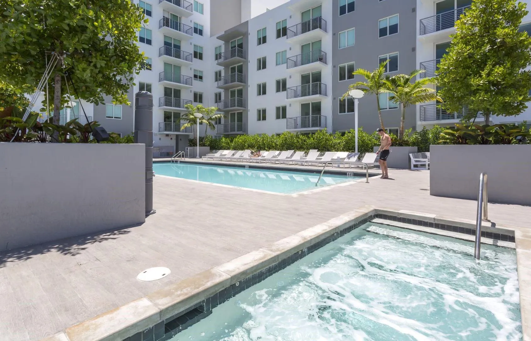 729 NW 2 Street, #407