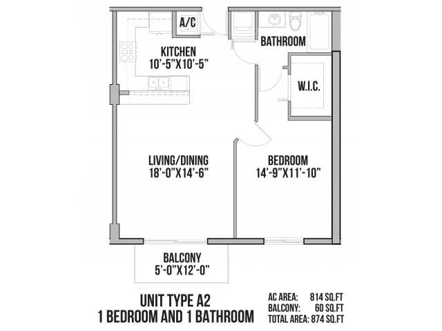 729 NW 2 Street, #407
