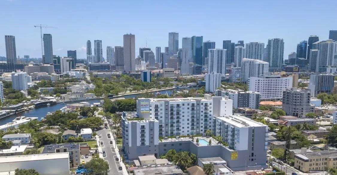 729 NW 2 Street, #407