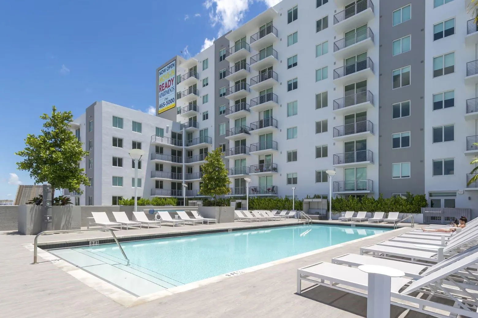 729 NW 2 Street, #407