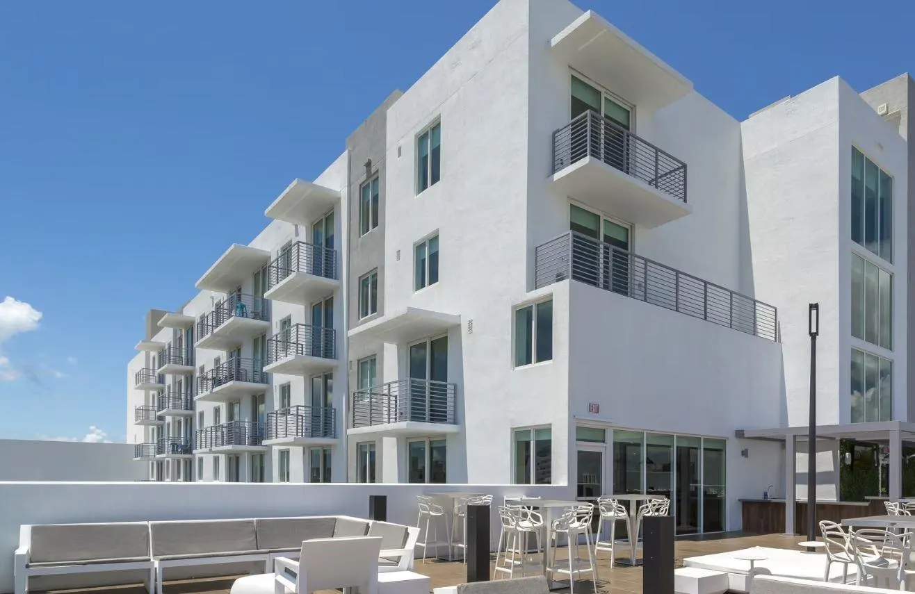 729 NW 2 Street, #407