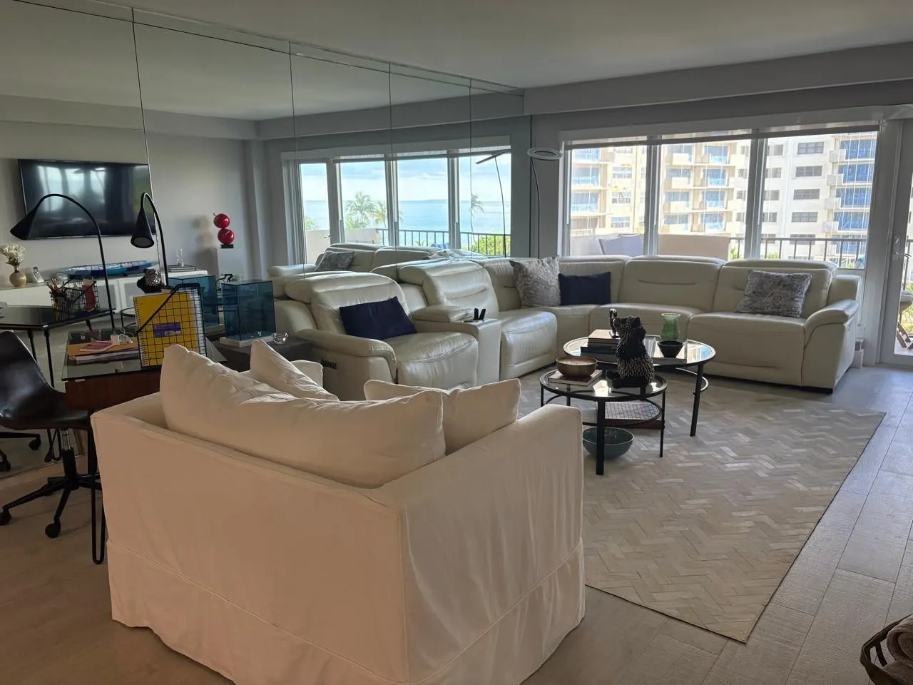 5000 N OCEAN BL, #510