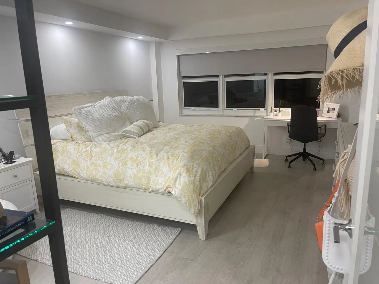 5000 N OCEAN BL, #510