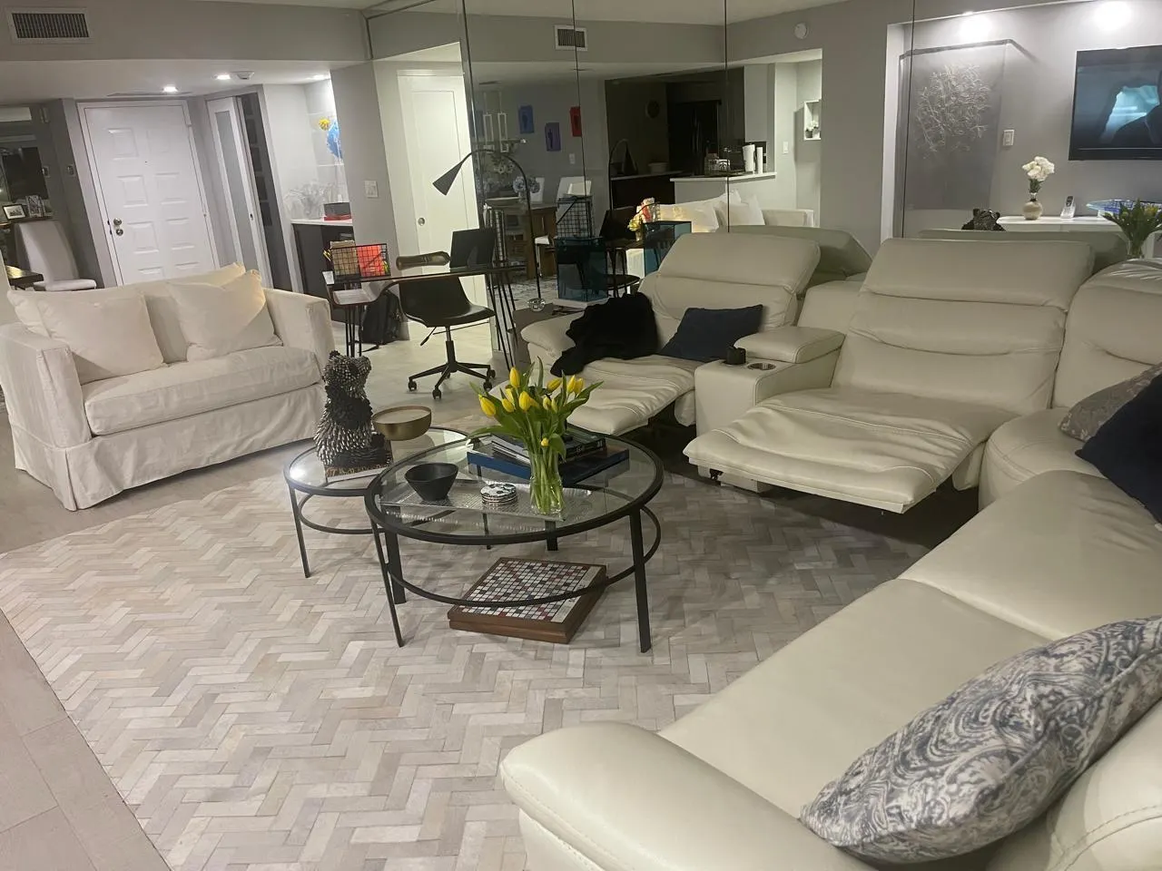 5000 N OCEAN BL, #510