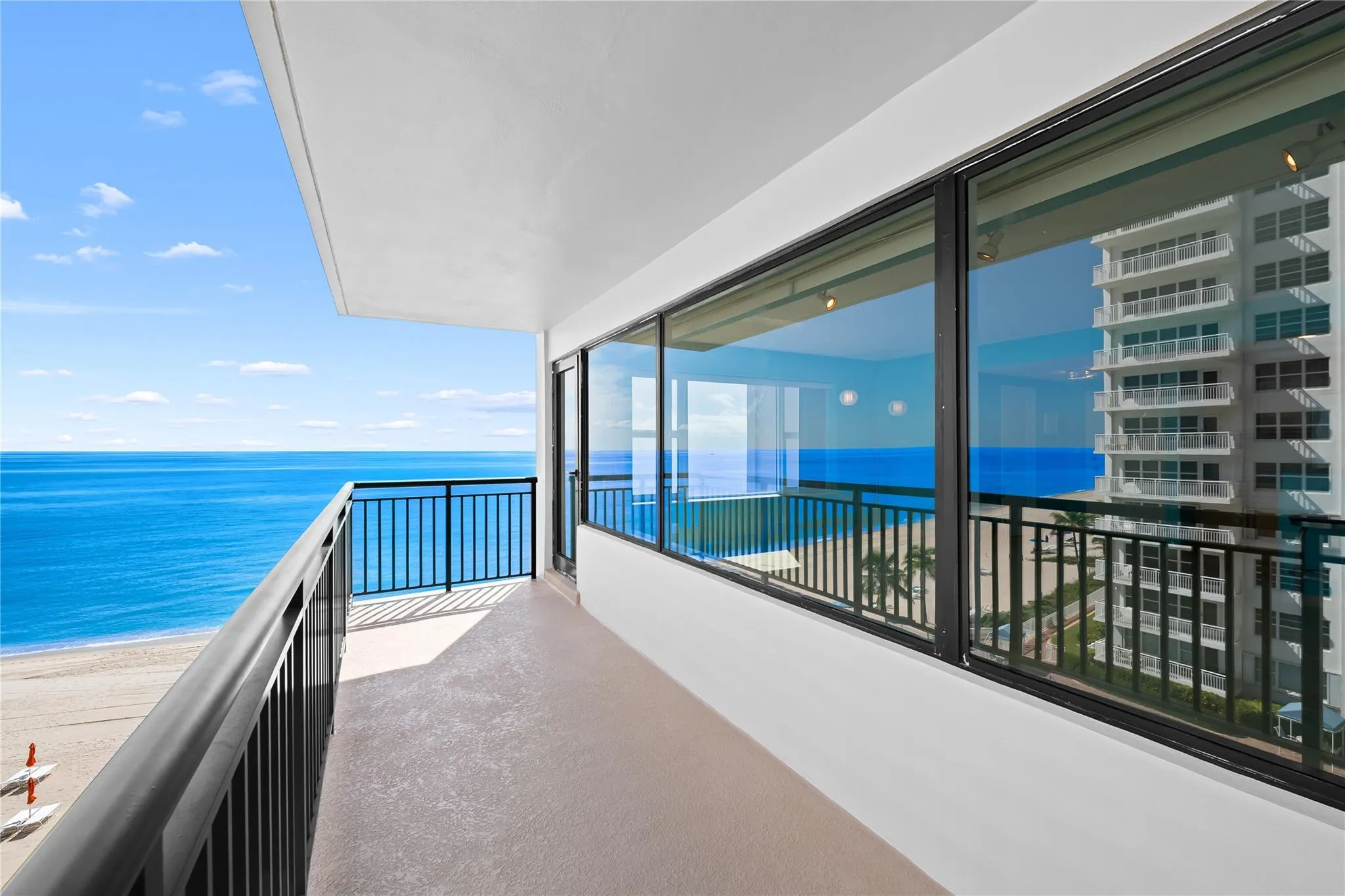 3800 Galt Ocean Dr, #605