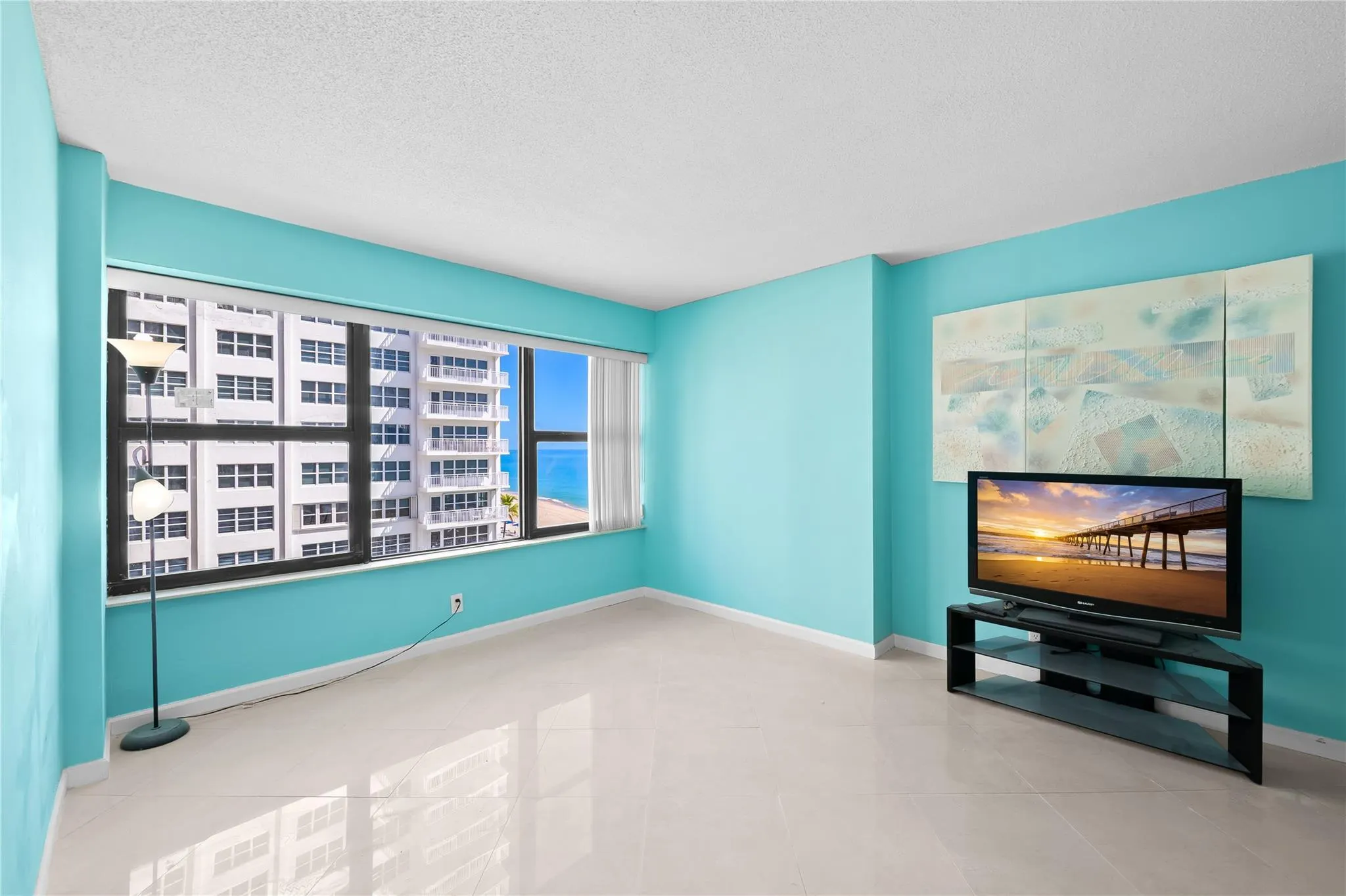 3800 Galt Ocean Dr, #605