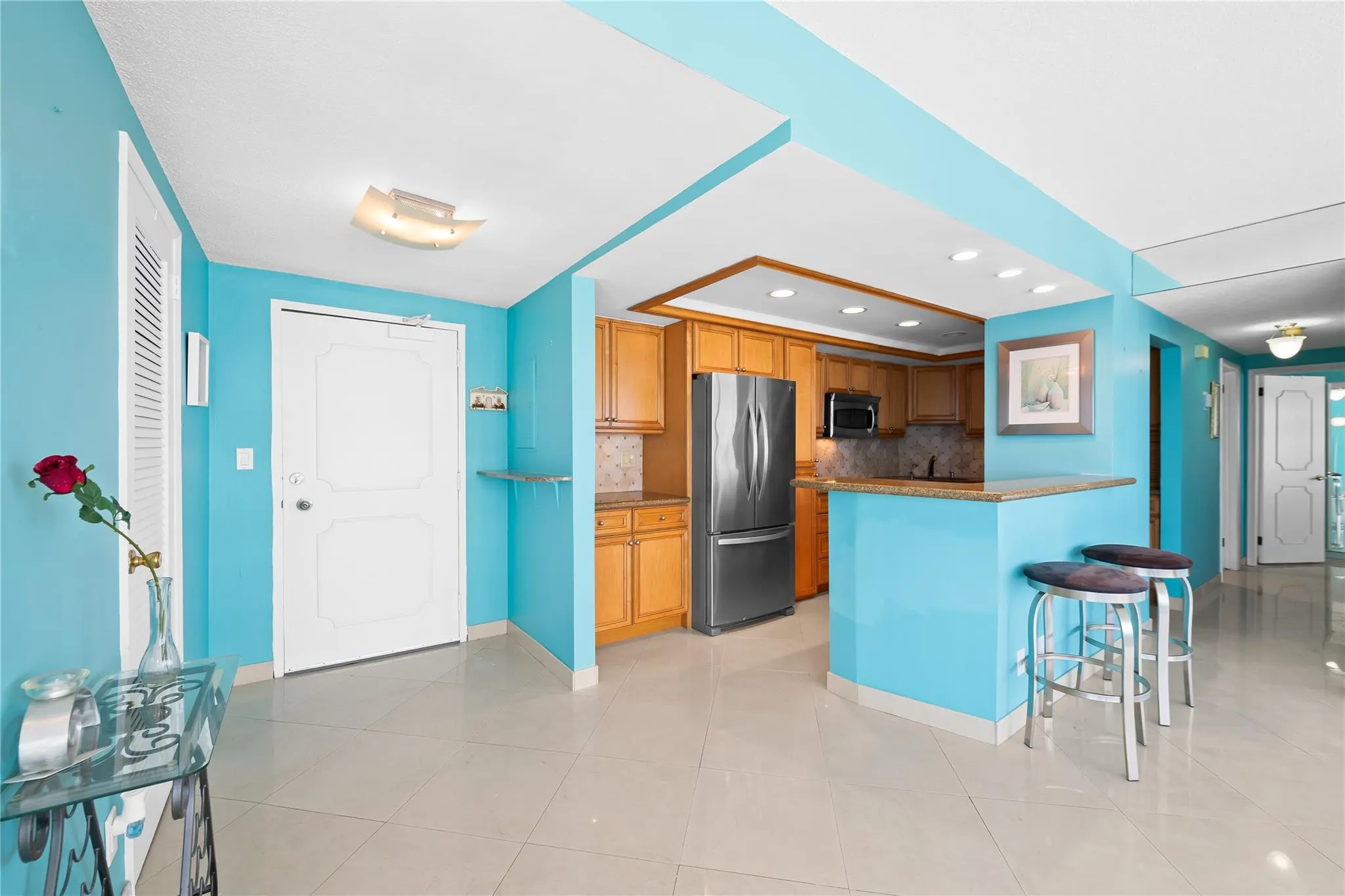3800 Galt Ocean Dr, #605