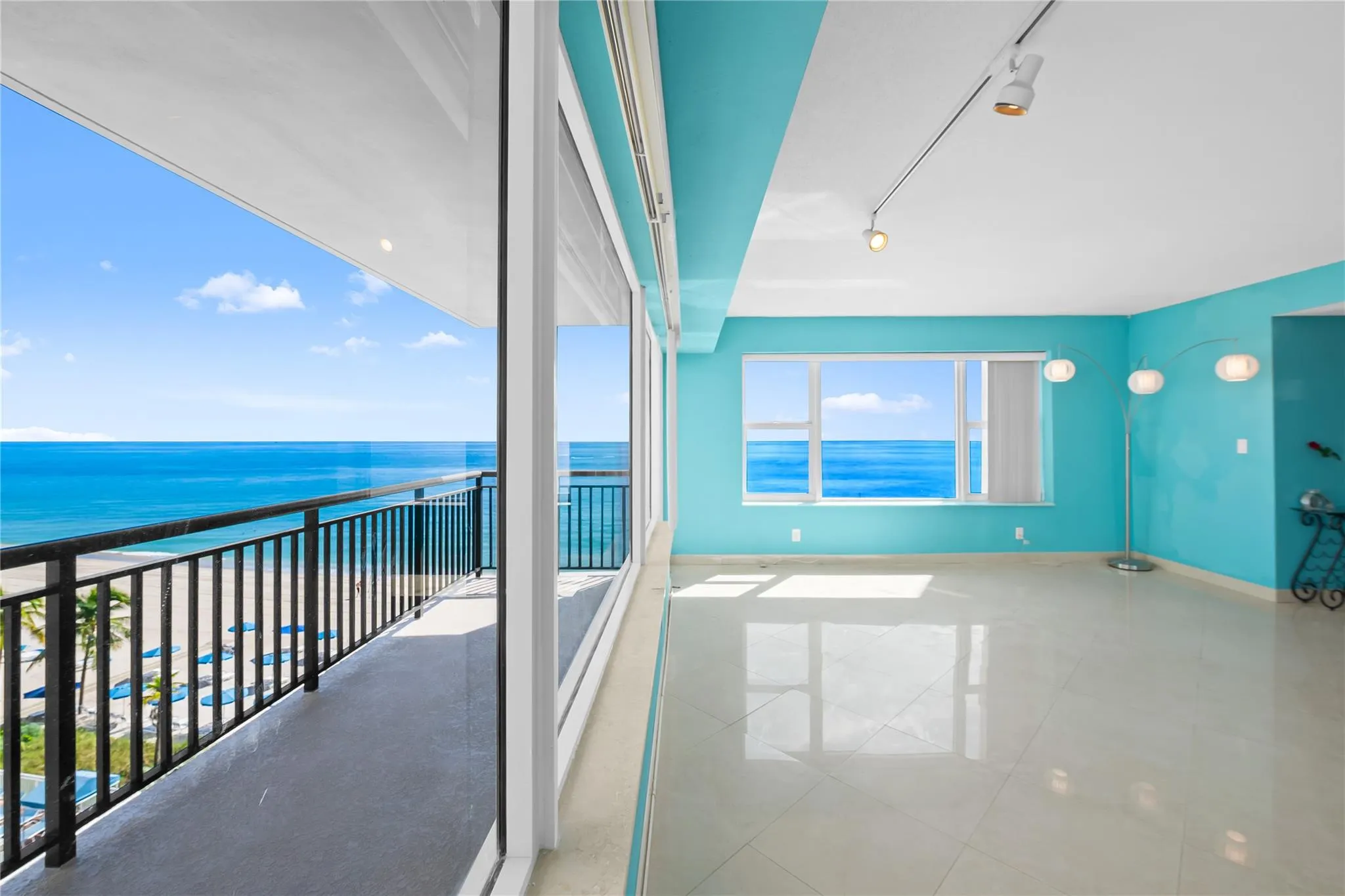 3800 Galt Ocean Dr, #605