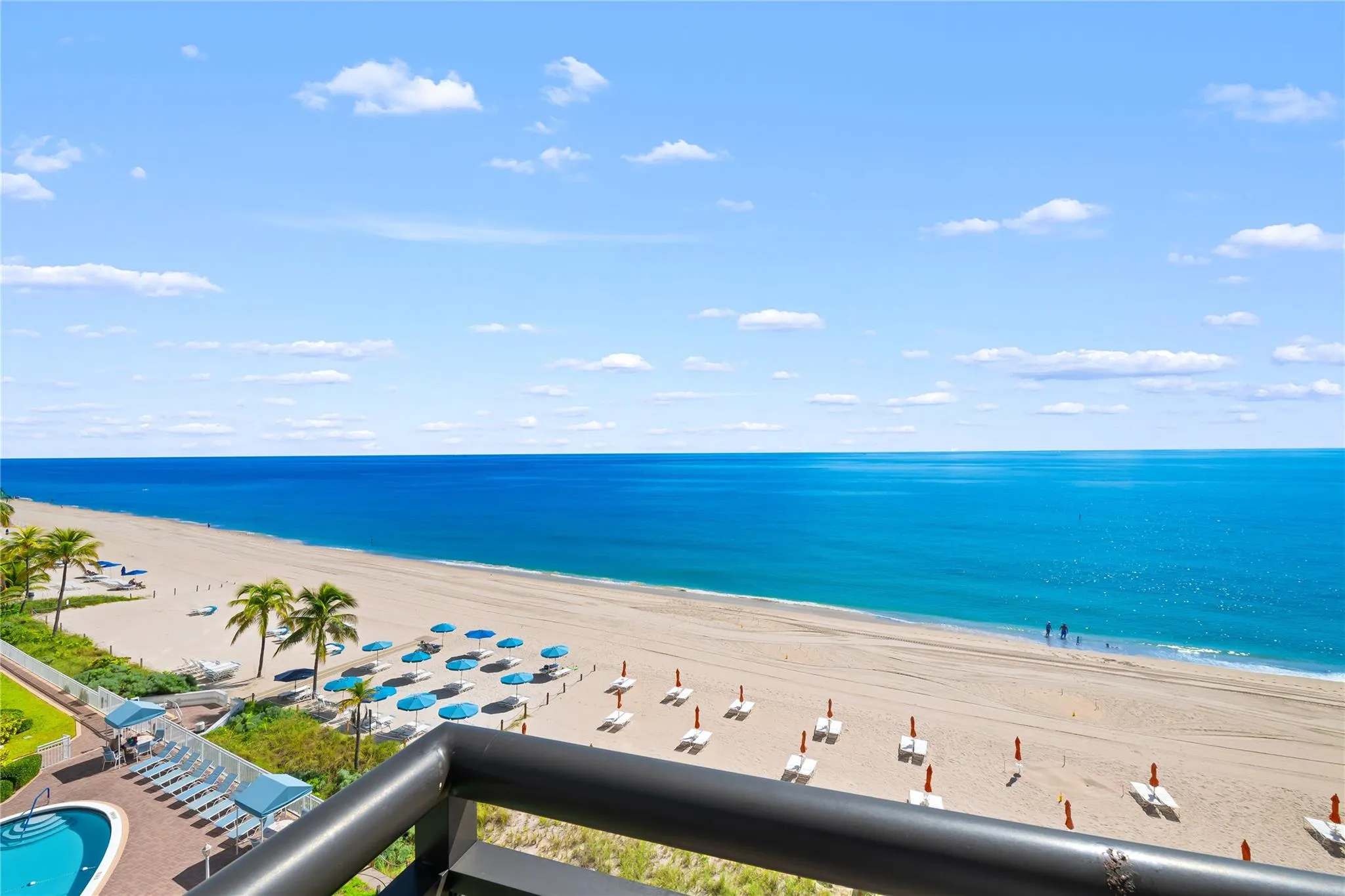 3800 Galt Ocean Dr, #605