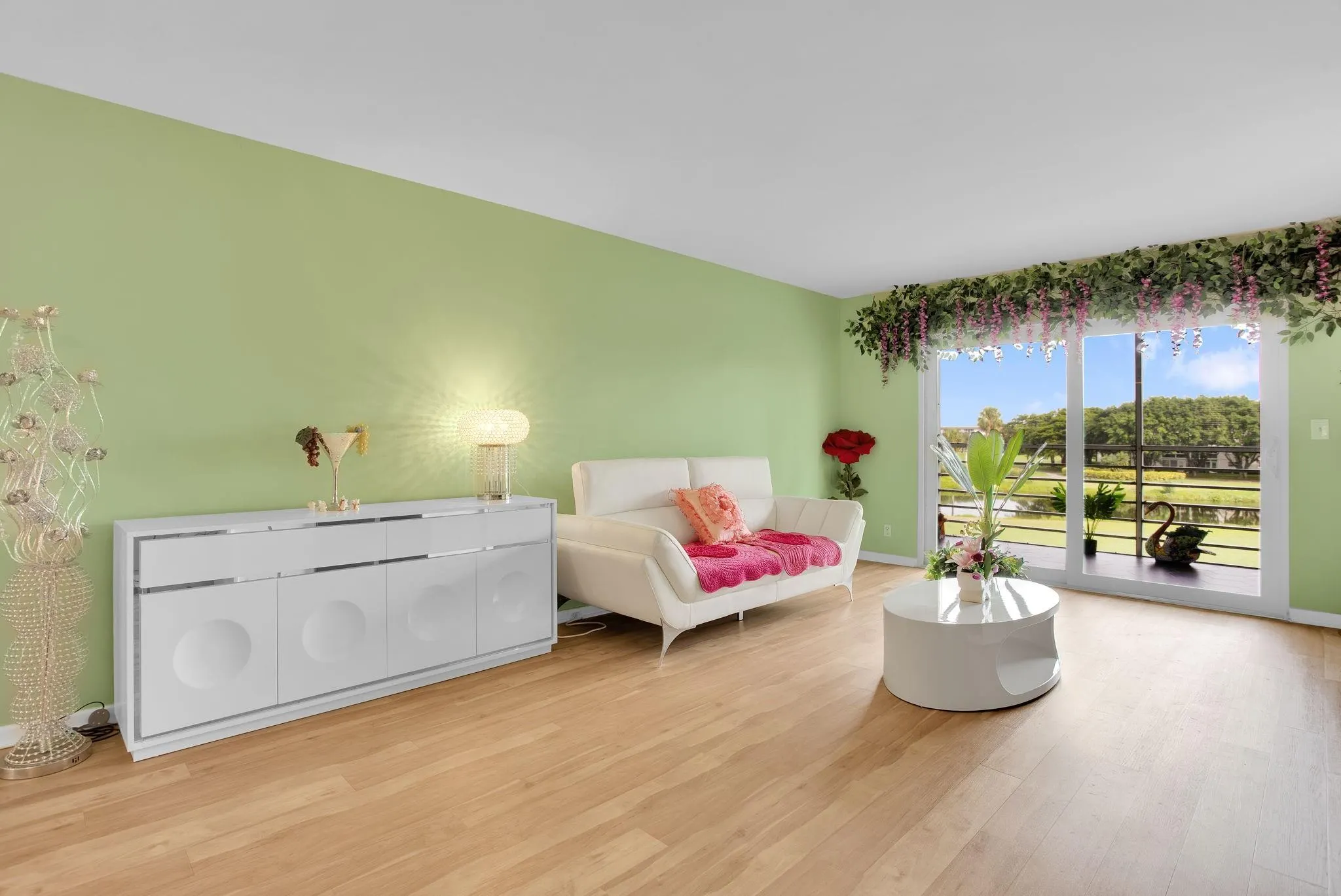 4402 Martinique Ct, #L3