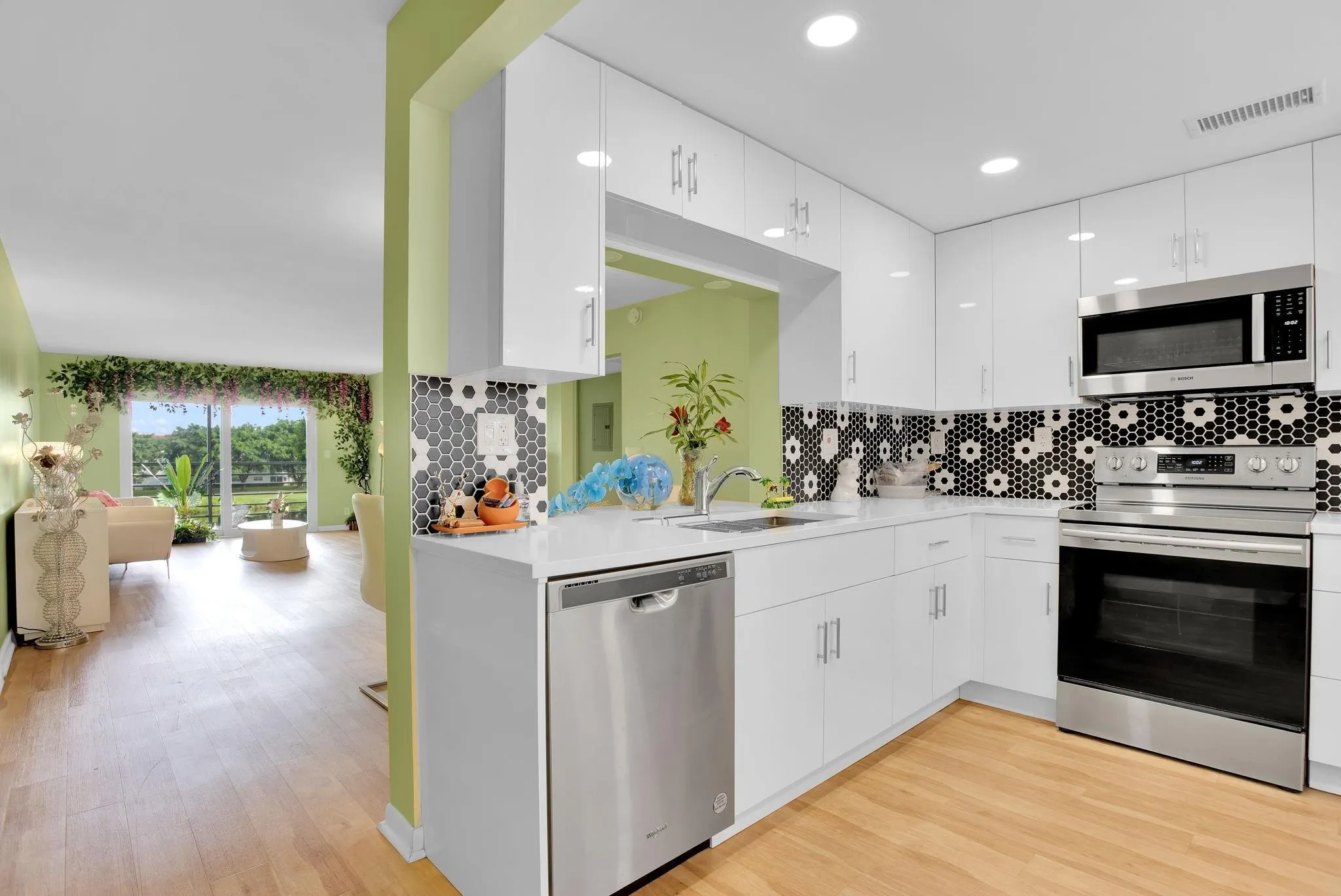 4402 Martinique Ct, #L3