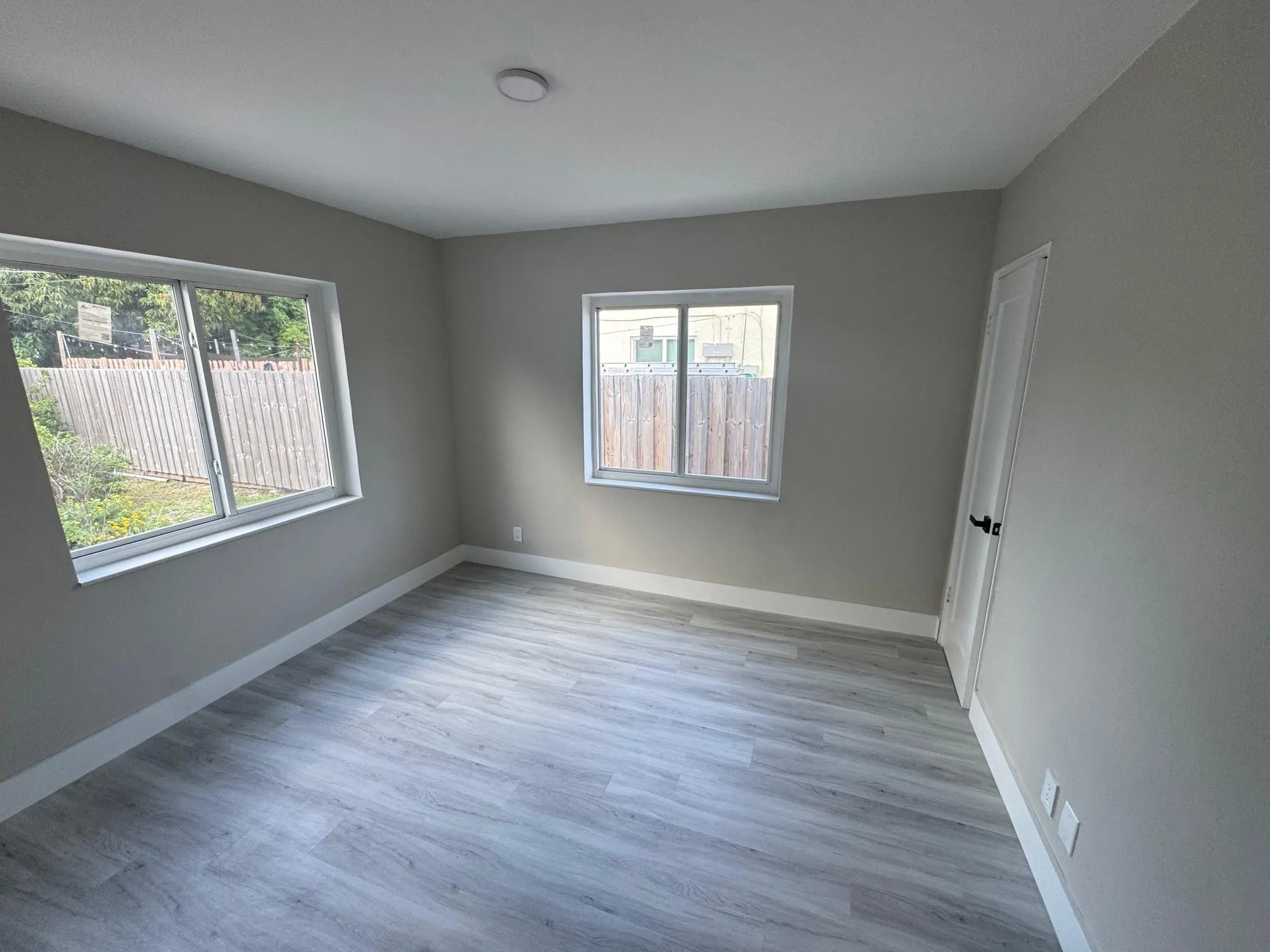 2835 Polk St.#A/B