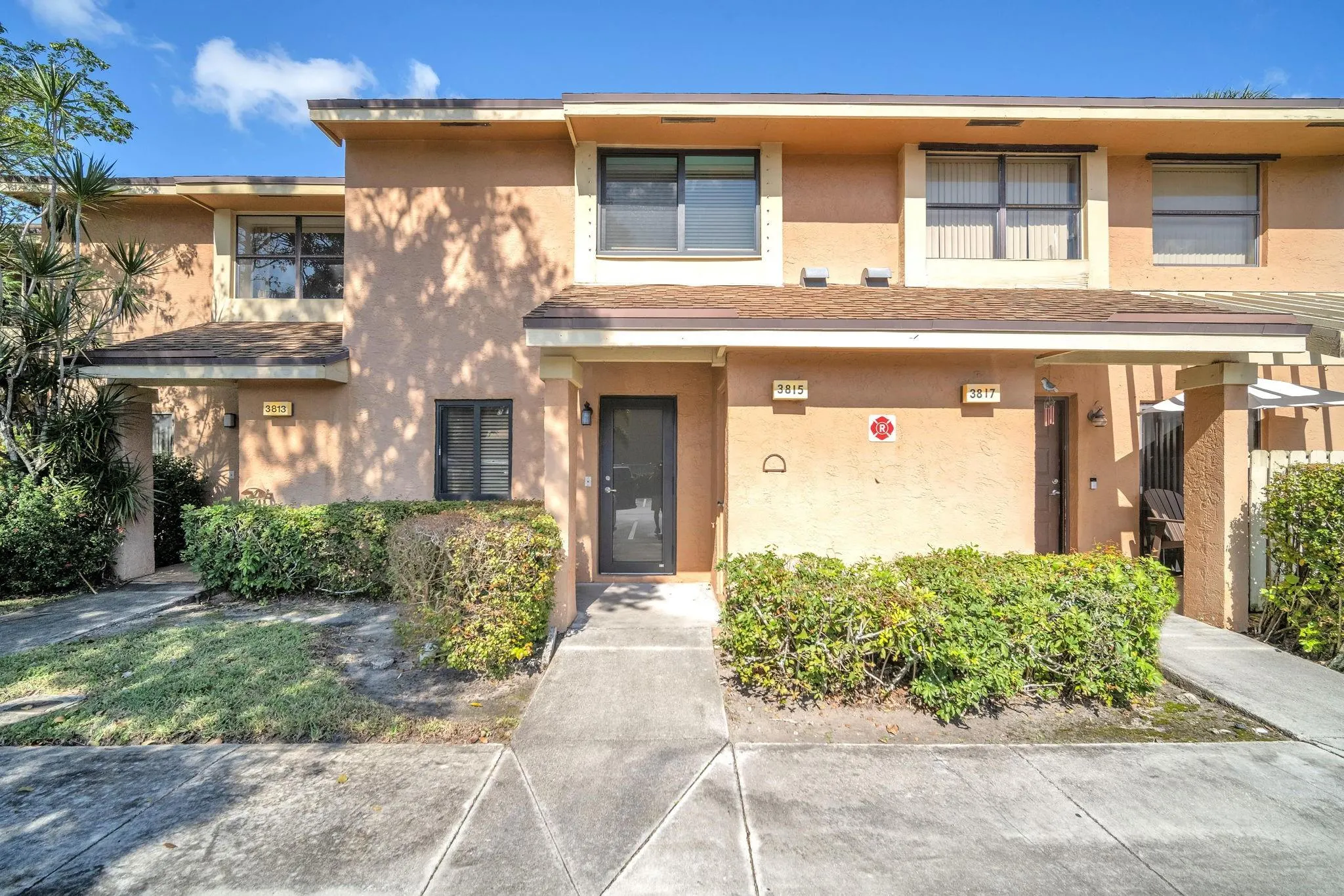 3815 Carambola Cir, #28108