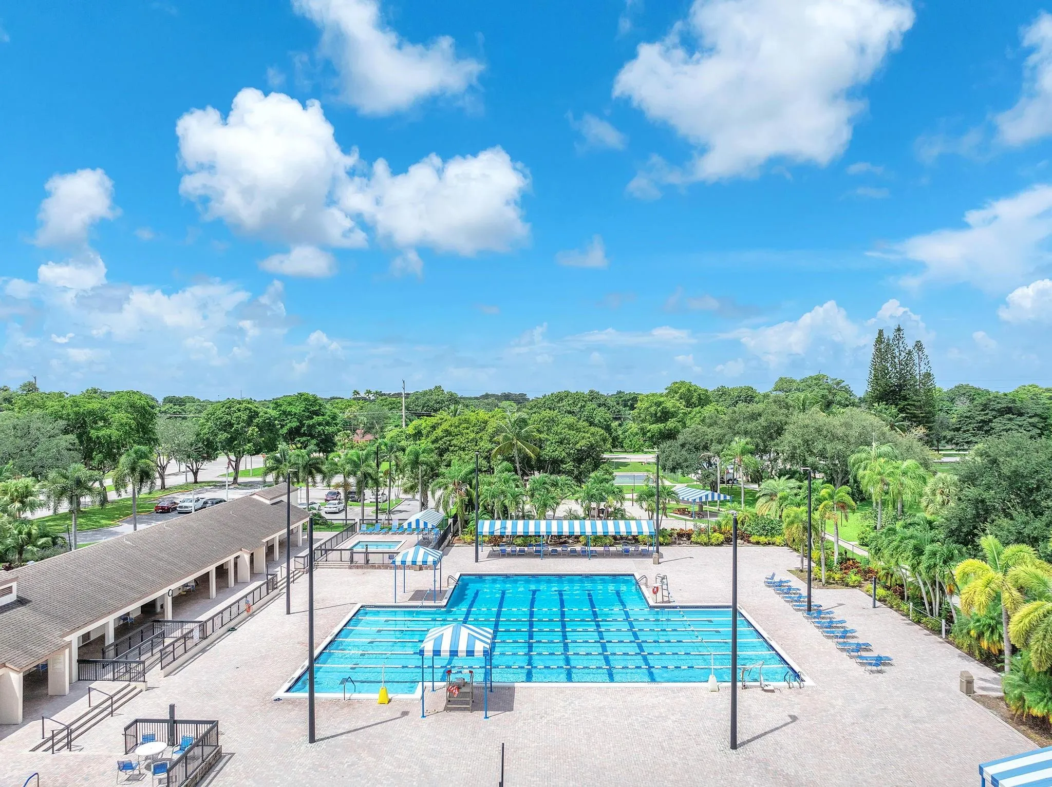 3815 Carambola Cir, #28108