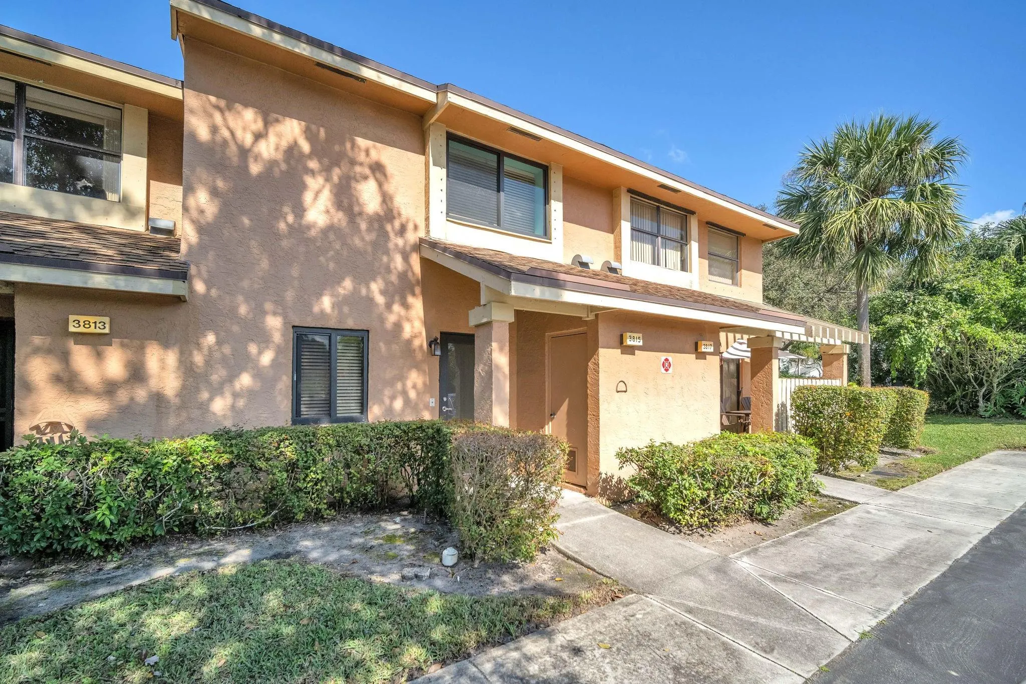 3815 Carambola Cir, #28108