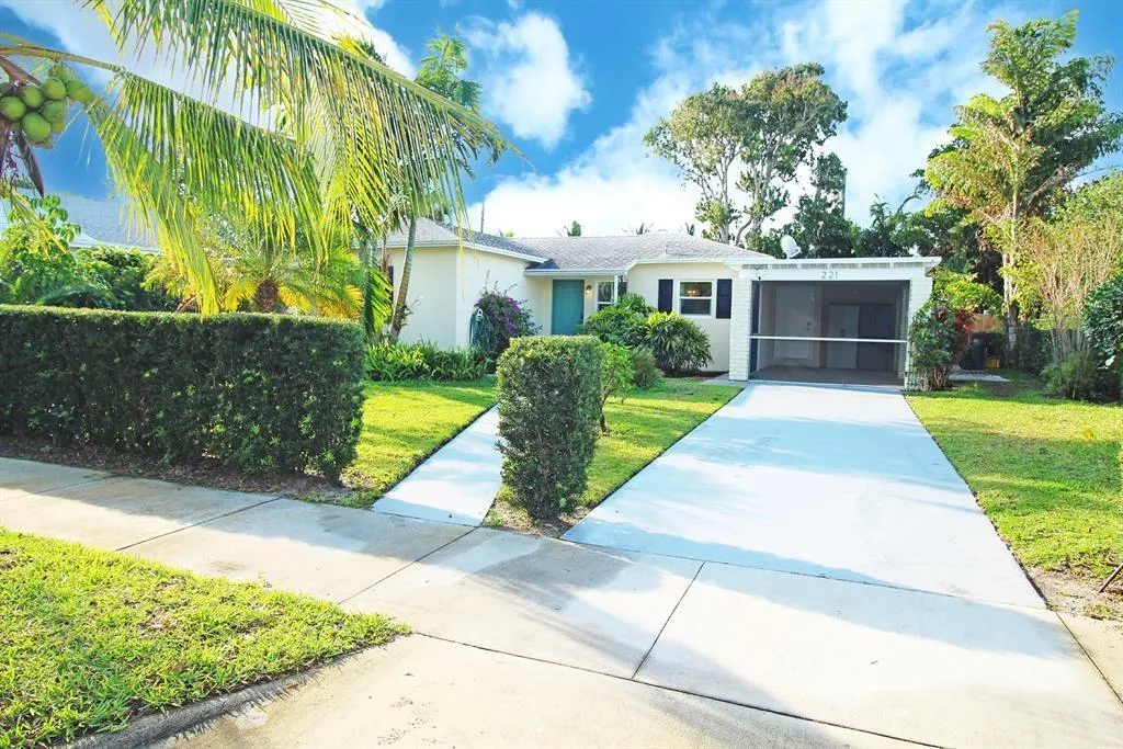 221 Princeton Drive