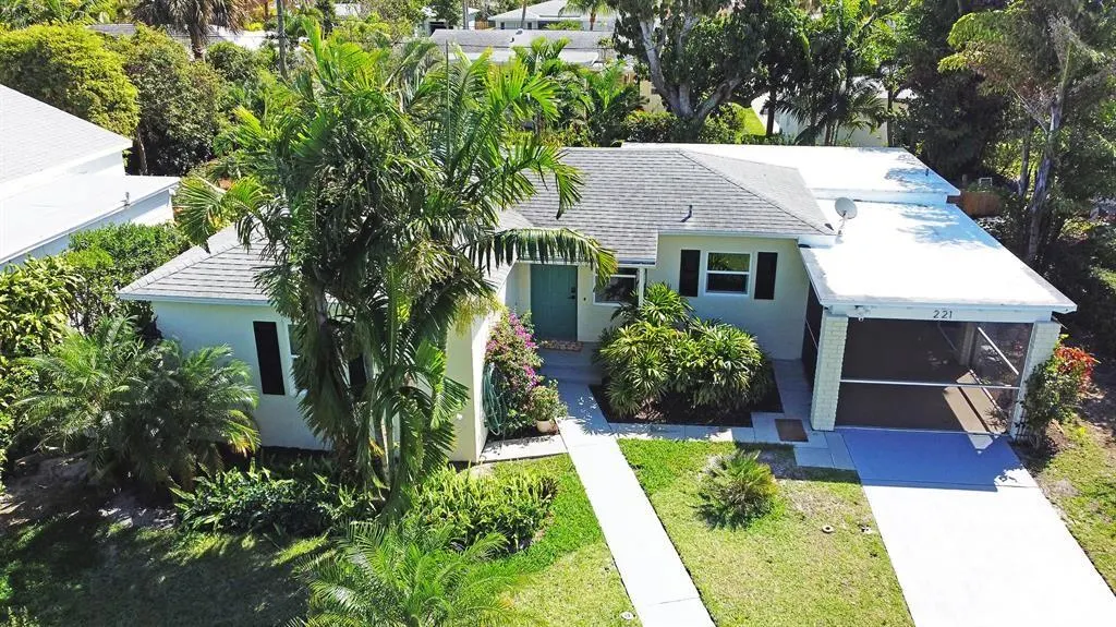 221 Princeton Drive