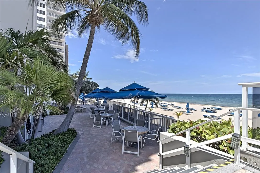 3700 Galt Ocean Dr, #1003