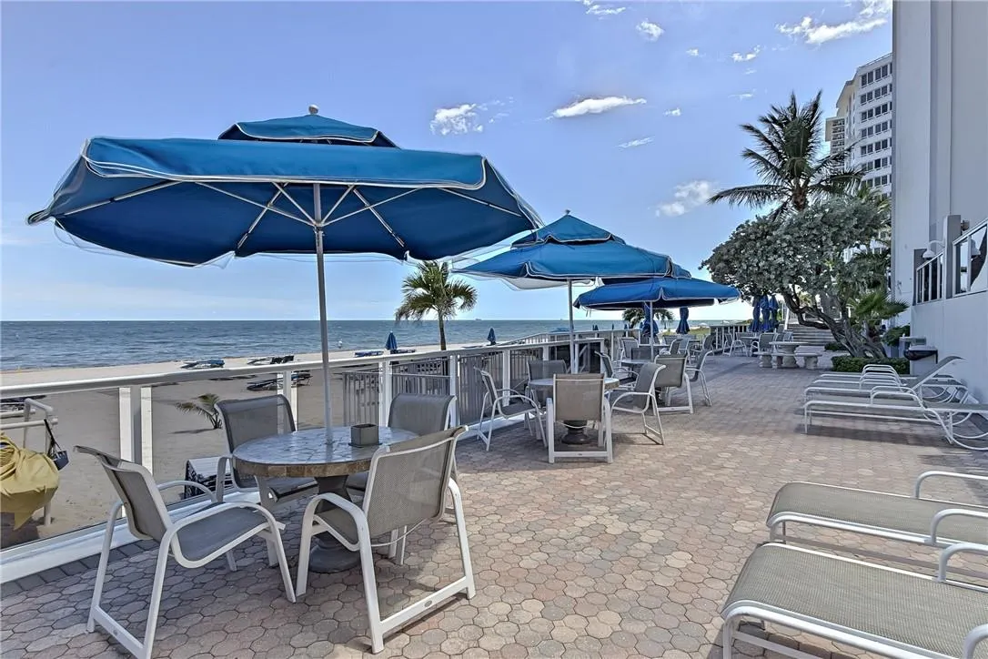 3700 Galt Ocean Dr, #1003