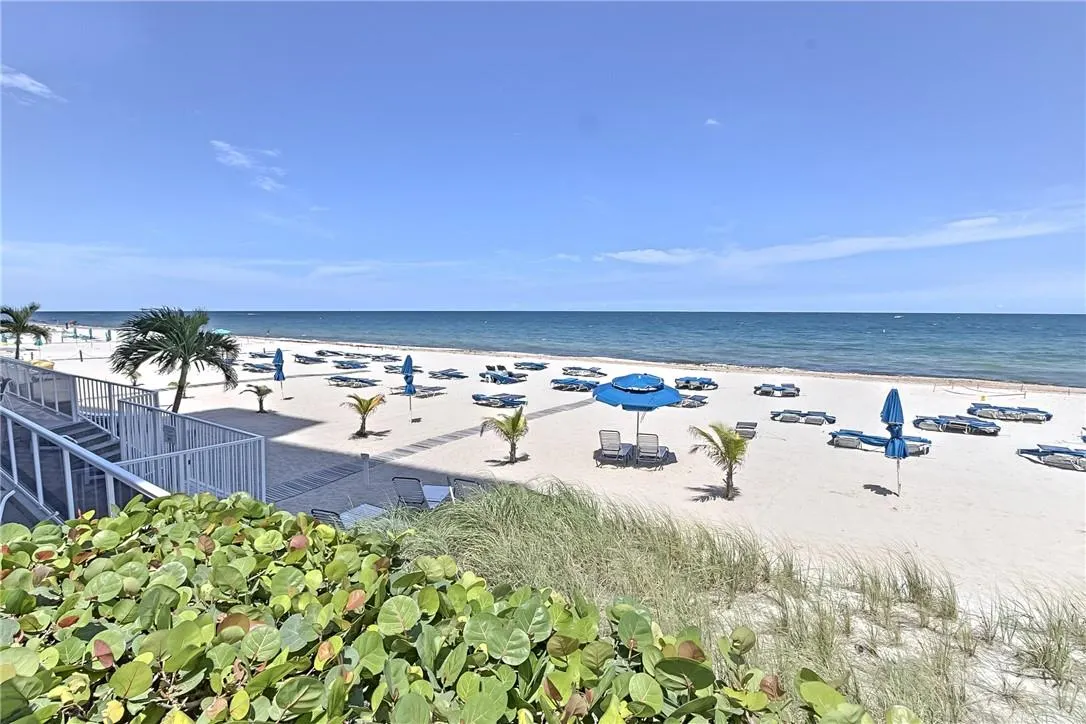 3700 Galt Ocean Dr, #1003