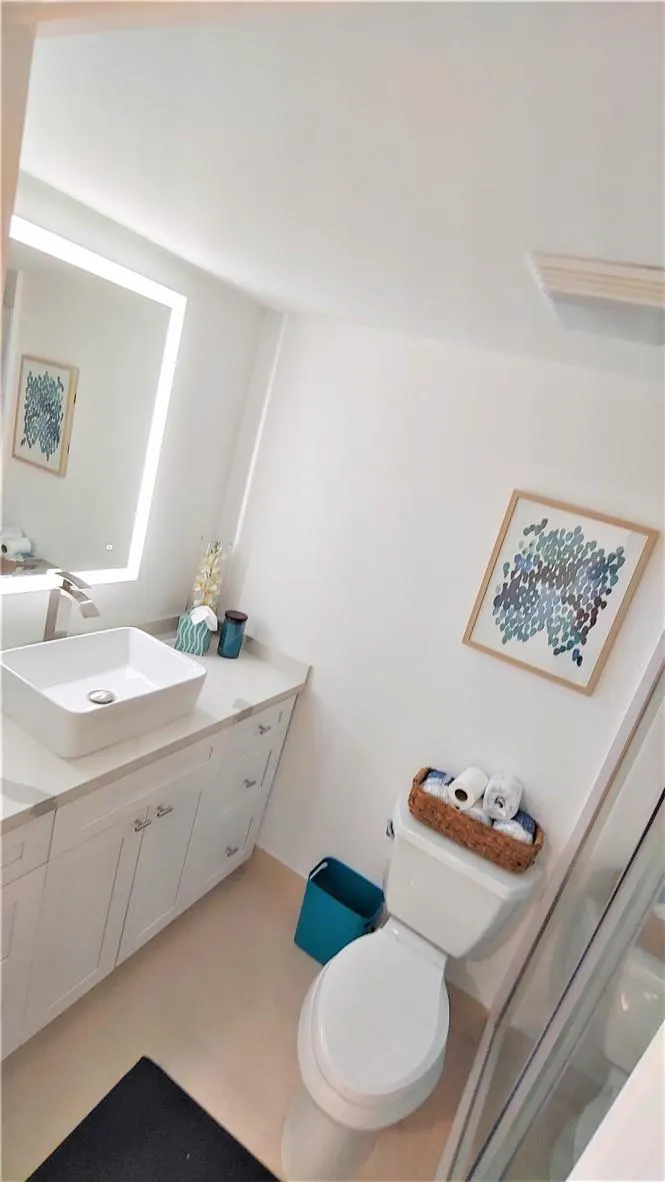 3700 Galt Ocean Dr, #1003