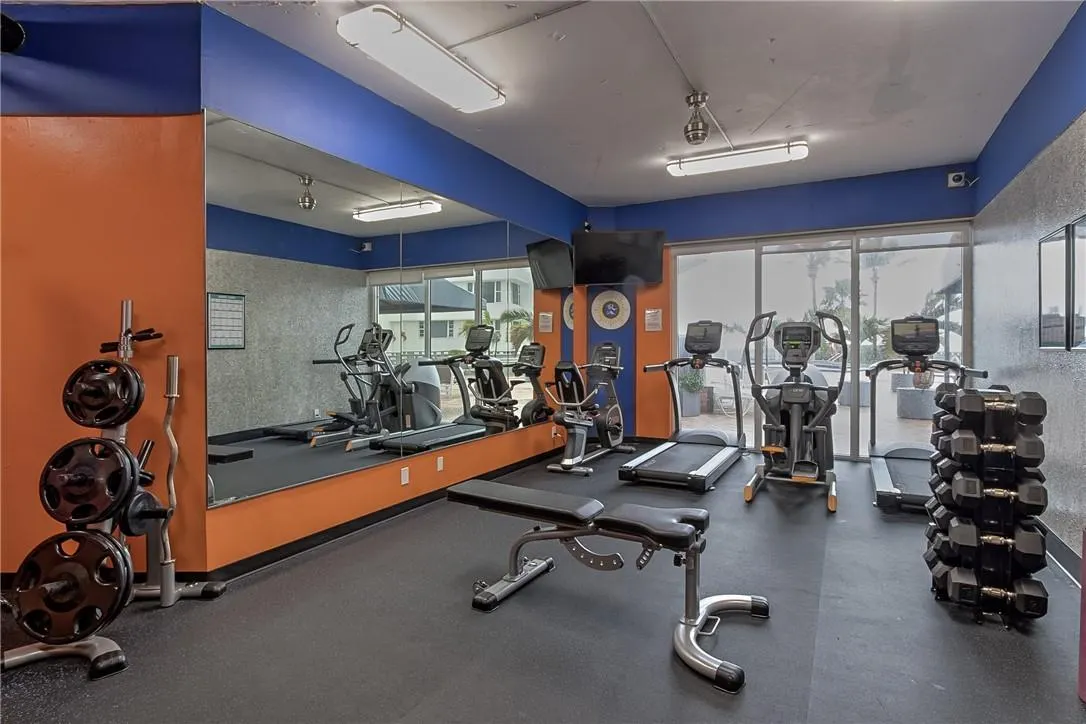 3700 Galt Ocean Dr, #1003