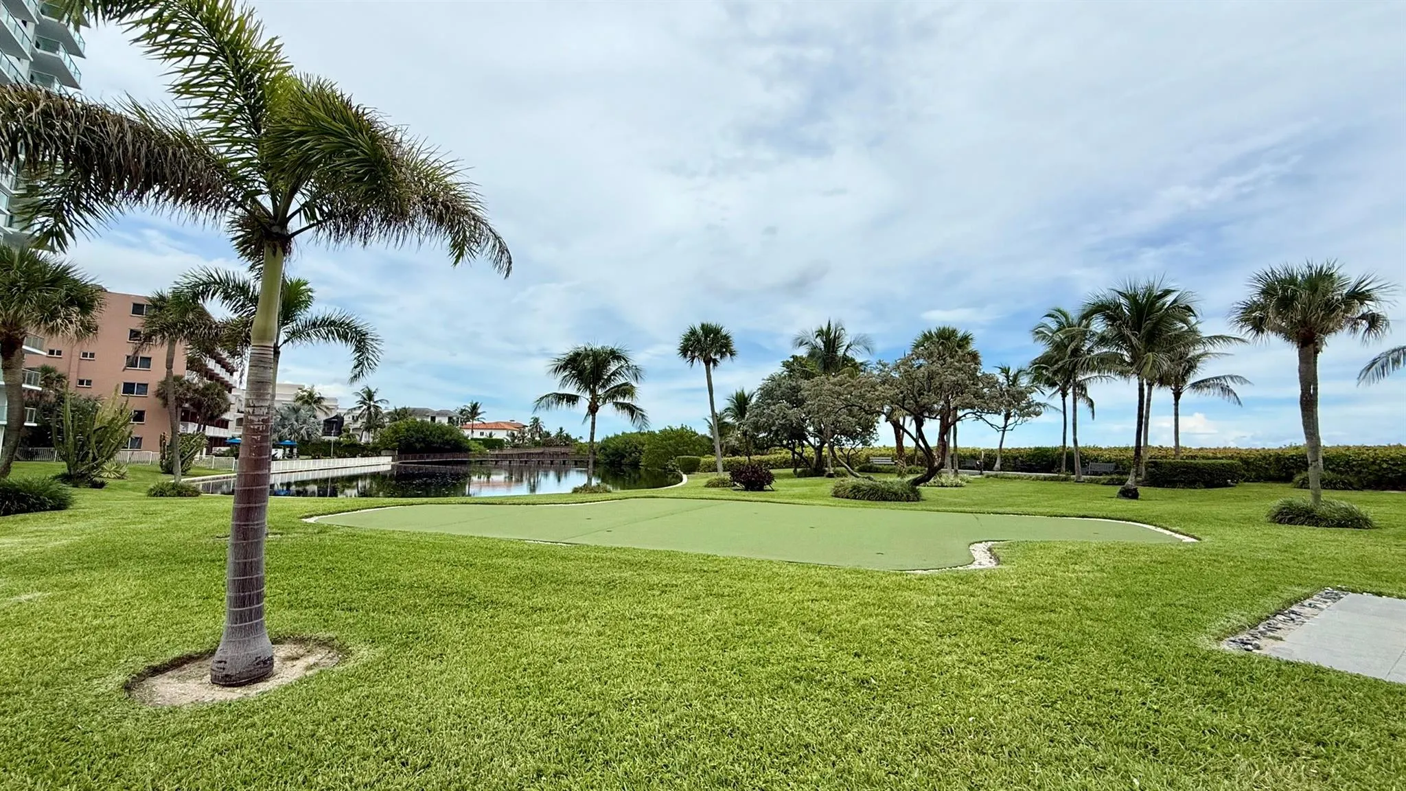 1630 N Ocean Blvd, #314