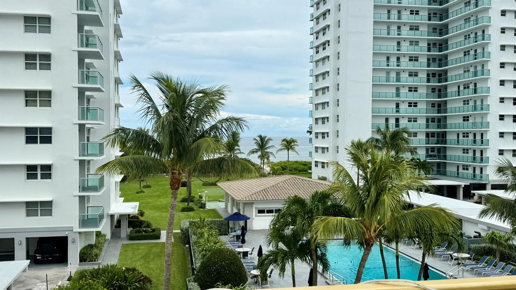1630 N Ocean Blvd, #314