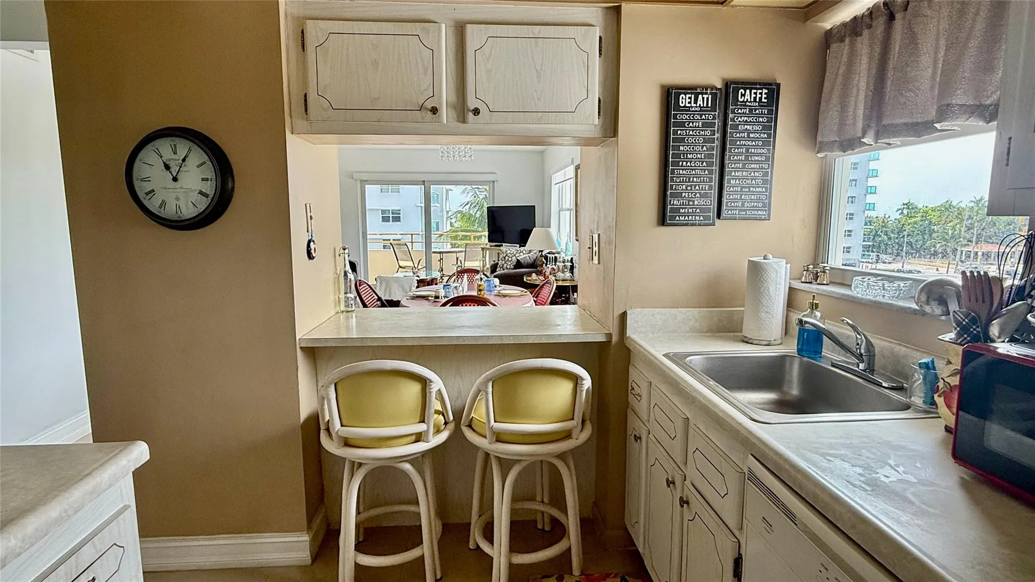 1630 N Ocean Blvd, #314